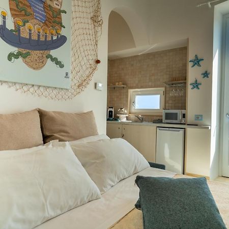 Donnamaria - Dimora Vista Mare Hotel Polignano a Mare Kültér fotó