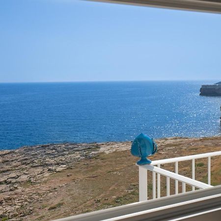 Donnamaria - Dimora Vista Mare Hotel Polignano a Mare Kültér fotó