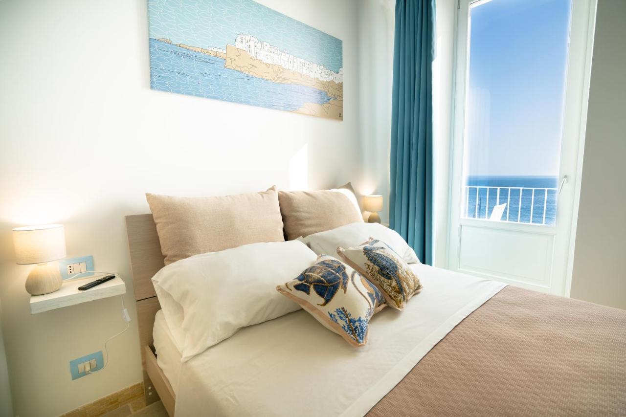 Donnamaria - Dimora Vista Mare Hotel Polignano a Mare Kültér fotó