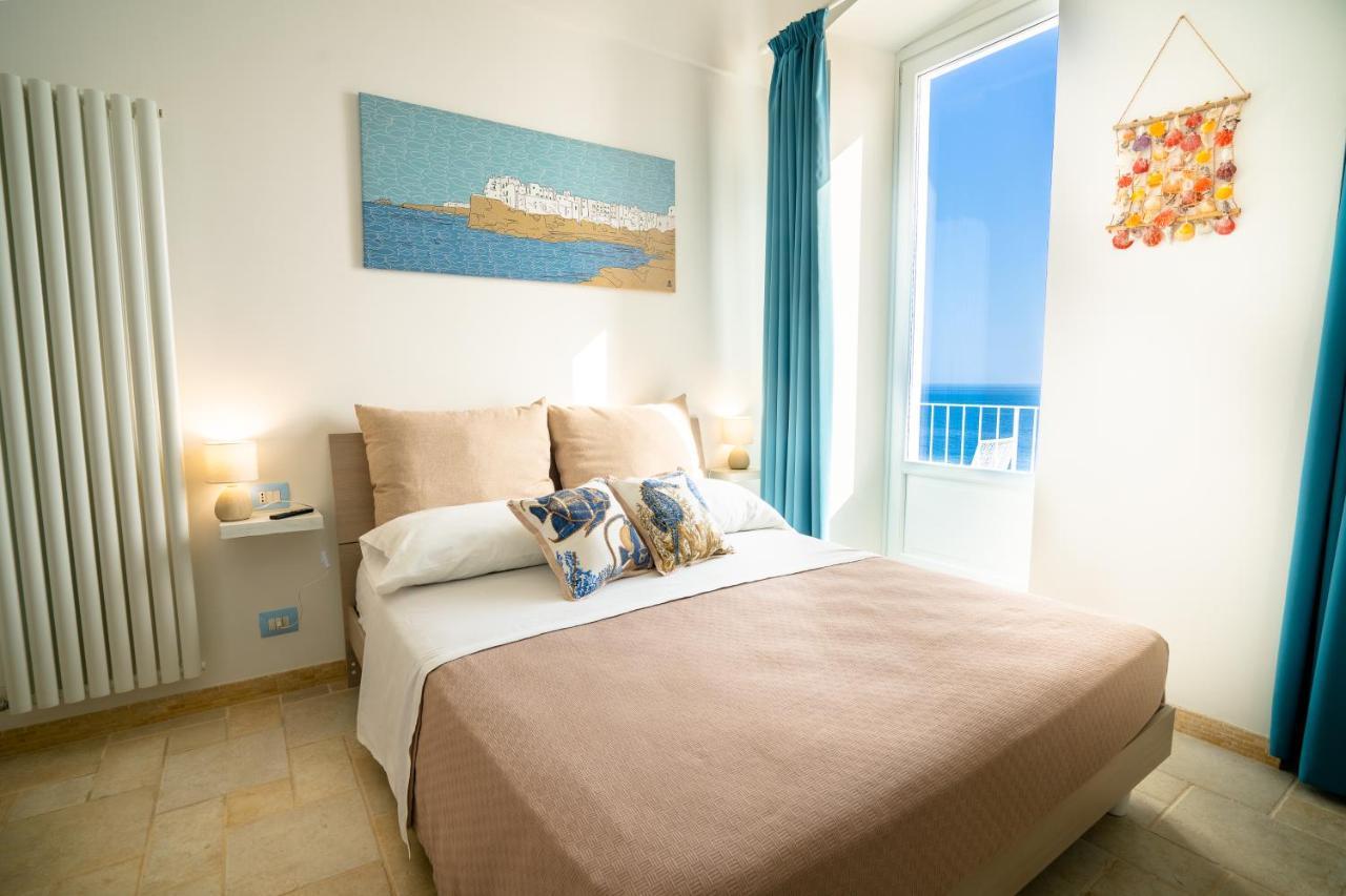 Donnamaria - Dimora Vista Mare Hotel Polignano a Mare Kültér fotó