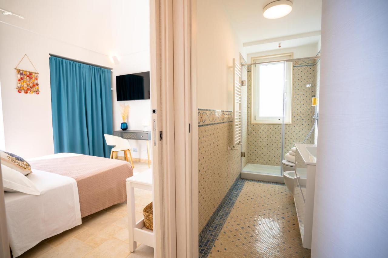 Donnamaria - Dimora Vista Mare Hotel Polignano a Mare Kültér fotó