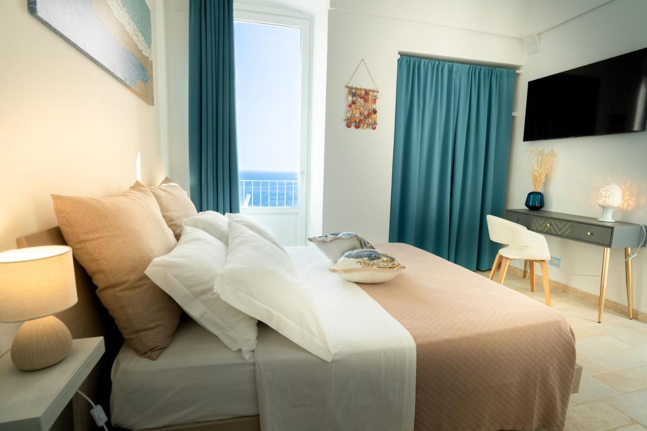 Donnamaria - Dimora Vista Mare Hotel Polignano a Mare Kültér fotó