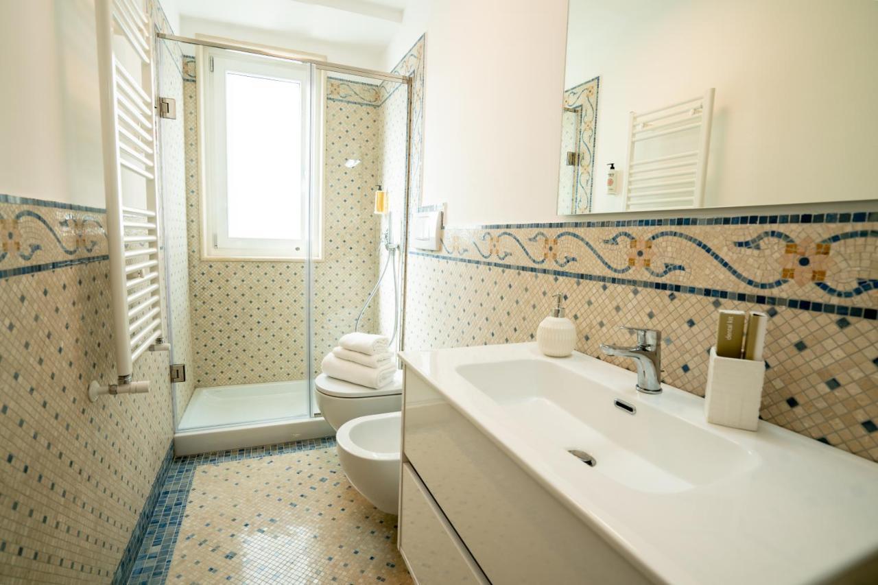 Donnamaria - Dimora Vista Mare Hotel Polignano a Mare Kültér fotó