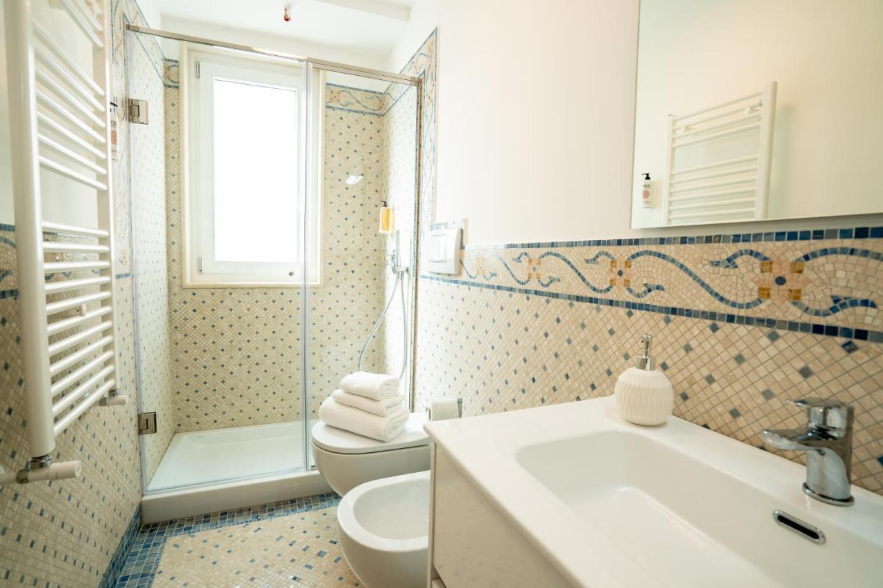 Donnamaria - Dimora Vista Mare Hotel Polignano a Mare Kültér fotó