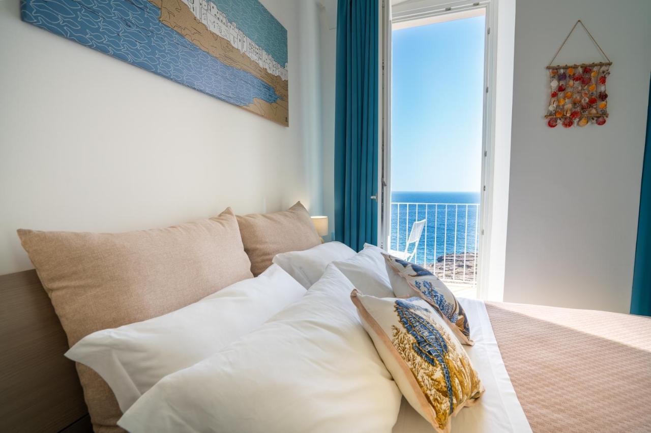 Donnamaria - Dimora Vista Mare Hotel Polignano a Mare Kültér fotó